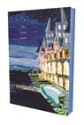 The Great Gatsby: Deluxe Painted Edition - F. Scott Fitzgerald - 9781400346578