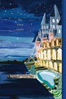 The Great Gatsby (Painted Editions) - F. Scott Fitzgerald - 9781400346578