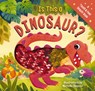 Is This a Dinosaur? - Amanda Sobotka - 9781400347001