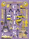 Cities: Travel Through the World's Amazing Places - Manon Bucciarelli - 9781400347605