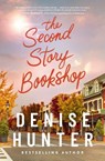 The Second Story Bookshop - Denise Hunter - 9781400348695