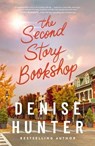 The Second Story Bookshop - Denise Hunter - 9781400348701