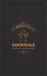 ESSENTIALS: Cocktails - Editors of Cider Mill Press - 9781400349265