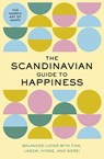 The Scandinavian Guide to Happiness - Tim Rayborn - 9781400354344