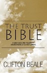 The Trust Bible - Clifton Beale - 9781401089764