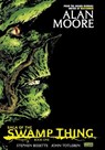 Saga of the Swamp Thing Book One - Alan Moore - 9781401220839