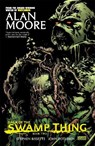 Saga of the Swamp Thing Book Two - Alan Moore - 9781401225445