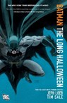 Batman: The Long Halloween - Jeph Loeb - 9781401232597