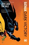 Batman: Dark Victory (New Edition) - Jeph Loeb - 9781401244019