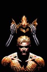 Aquaman - the New 52! 6 - PARKER,  Jeff - 9781401254414