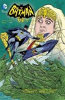 Batman '66 Vol. 2 - PARKER,  Jeff - 9781401254612