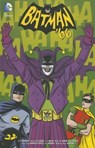 Batman '66 - PARKER,  Jeff - 9781401257514