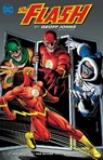The Flash By Geoff Johns Book One - Geoff Johns - 9781401258733