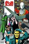 Doom Patrol Book One - Grant Morrison - 9781401263126