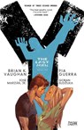 Y: The Last Man Book Five - Brian K. Vaughan - 9781401263720