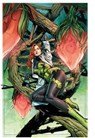 Poison Ivy Cycle Of Life And Death - Amy Chu - 9781401264512