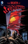 The Death of Superman (New Edition) - Dan Jurgens - 9781401266653