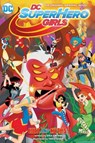 DC Super Hero Girls: Hits and Myths - Shea Fontana - 9781401267612