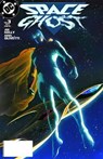 Space Ghost (New Edition) - Joe Kelly - 9781401267643