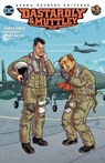Dastardly and Muttley - ENNIS,  Garth - 9781401274610