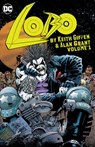Lobo by Keith Giffen and Alan Grant Volume 1 - GIFFEN,  Keith ; Grant, Alan - 9781401274771