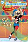 DC Super Hero Girls - Shea Fontana ; Yancey Labat - 9781401274832