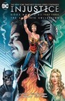 Injustice - Tom Taylor - 9781401275242