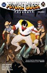 Future Quest Presents Vol. 1 - PARKER,  Jeff - 9781401278304