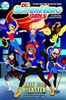 DC Super Hero Girls - Shea Fontana - 9781401278786