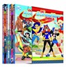 DC Super Hero Girls Box Set - Shea Fontana - 9781401279530