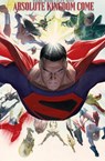 Absolute Kingdom Come - Mark Waid ; Alex Ross - 9781401284626