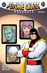 Future Quest Presents Volume 2 - PARKER,  Jeff - 9781401285425