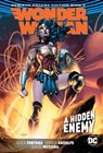 Wonder Woman: The Rebirth Deluxe Edition - Shea Fontana - 9781401285722