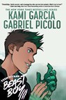 Teen Titans: Beast Boy - Kami Garcia - 9781401287191