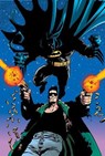 Hitman Book One - Garth Ennis ; John McCrea - 9781401288594