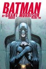 Batman by Grant Morrison Omnibus Volume 2 - Grant Morrison ; Tony S. Daniel - 9781401288839
