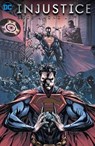 Injustice: Gods Among Us Omnibus Volume 1 - Tom Taylor - 9781401294984
