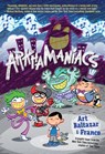 ArkhaManiacs - Art Baltazar - 9781401298272