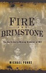 Fire and Brimstone - Michael Punke - 9781401301552