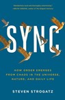 Sync - Steven H. Strogatz - 9781401304461