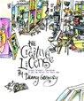 The Creative License - Danny Gregory - 9781401307929