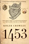 1453 - Roger Crowley - 9781401308506
