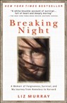 Breaking Night - Liz Murray - 9781401310592