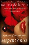 Serpent's Kiss - Melissa de la Cruz - 9781401312633