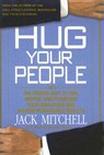 Hug Your People - Jack Mitchell - 9781401322373