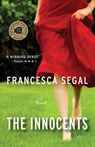 The Innocents - Francesca Segal - 9781401341893