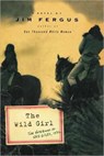 The Wild Girl - Jim Fergus - 9781401382414