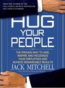Hug Your People - Jack Mitchell - 9781401395469