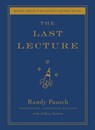 The Last Lecture - Randy Pausch - 9781401395513