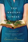 The Writing Circle - Corinne Demas - 9781401396022